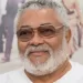 Rawlings Foundation marks 45th anniversary of June 4 Uprising
