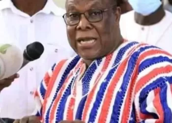 NPP eulogises late Upper West Chairman, direct party flags to fly at half-mast