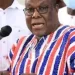 NPP eulogises late Upper West Chairman, direct party flags to fly at half-mast
