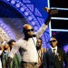 King Promise congratulates Stonebwoy for winning AOTY award, announces date for new album