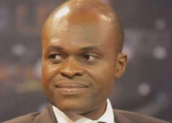 Ato Forson trial: Kpebu accuses trial judge of travesty of justice in dismissal of mistrial application