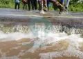 Gomoa Mampong flooding: We’ve provided shelter for affected residents – NADMO