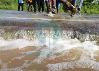 Gomoa Mampong flooding: We’ve provided shelter for affected residents – NADMO