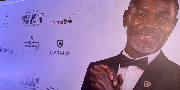 Help solve Ghana’s economic woes – Kofi Amoabeng to business executives