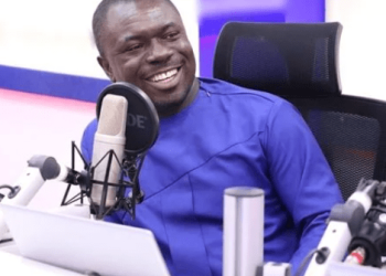 Selecting a running mate from Ashanti Region will maximise Bawumia’s votes – Smart Sarpong