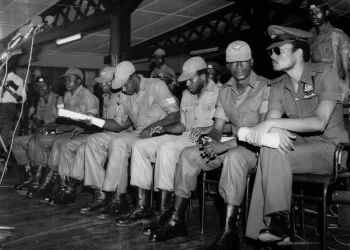 We must abstain from corrupt practices to develop Ghana – Rawlings Foundation