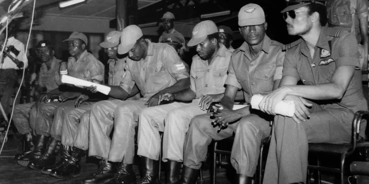 We must abstain from corrupt practices to develop Ghana – Rawlings Foundation