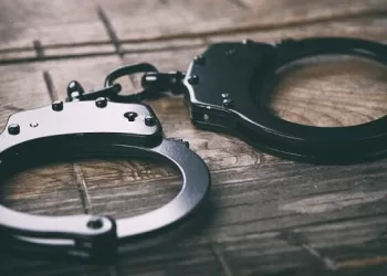 Violence at Ofaakor EC office: One pump-action gun with four rounds of ammunition retrieved – Police