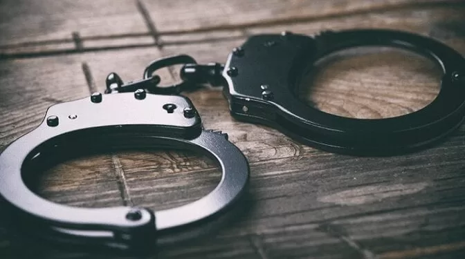 Violence at Ofaakor EC office: One pump-action gun with four rounds of ammunition retrieved – Police