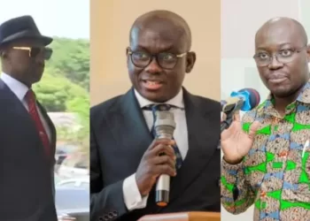 Court to rule today on whether to admit Jakpa’s tape into evidence or not