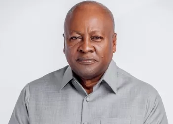 Release Awutu Senya East PC immediately for our nation’s stability – Mahama tells IGP