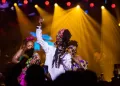 Kojo Antwi is in perfect health – Management rebuts fake news