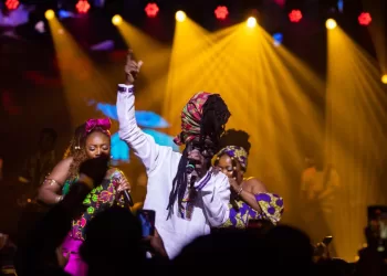 Kojo Antwi is in perfect health – Management rebuts fake news