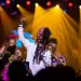Kojo Antwi is in perfect health – Management rebuts fake news