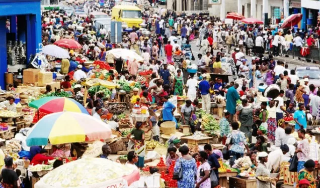 Businesses have lost over 56% of their working capital in 6 months – GUTA