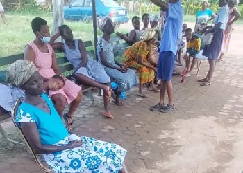 Over 30 students hospitalised over suspected food poisoning at Ajumako Afransi Technical Institute
