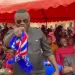 Mr. Chris Arthur is the Agona West parliamentary candidate for the NPP