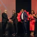 Dr. Elton Fredrick Afari named CEO of the Year