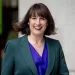 Rachel Reeves becomes UK’s first female chancellor