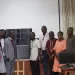 Komenda College of Education receives donation of computers