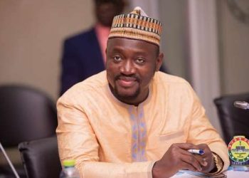 Alhassan Suhuyini
