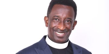 Apostle Samuel Amponsah-Frimpong