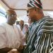 How do you upgrade a broken engine? – Mahama questions Bawumia
