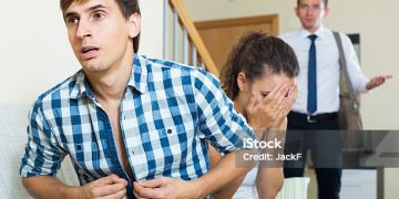 Man sentenced to 3 months in prison for catching wife cheating