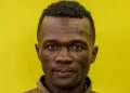Police were holding Mr Khalusha while still investigating the multiple killings