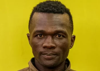 Police were holding Mr Khalusha while still investigating the multiple killings