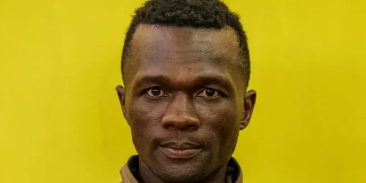 Police were holding Mr Khalusha while still investigating the multiple killings