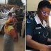 Policewoman found dead in her room at Mampongteng