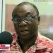 Dr. Kwabena Donkor