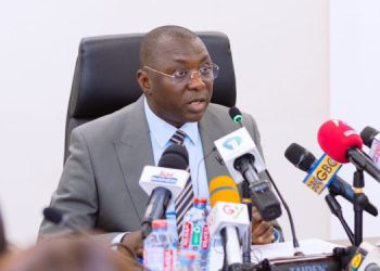 Dr. Mohammed Amin Adam