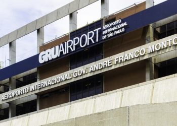 Detained Ghanaian migrant dies in Brazil airport