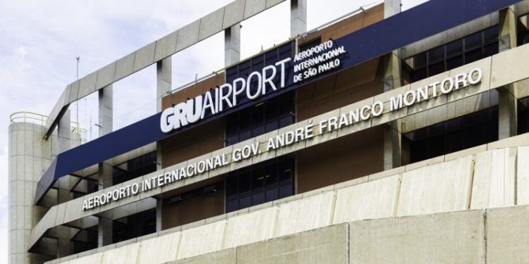 Detained Ghanaian migrant dies in Brazil airport