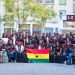 The Harmonious Chorale – Ghana to perform in the USA
