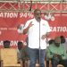 Ghana will make history by electing first female Vice President – Mahama