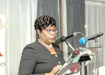 Justice Sophia Essah