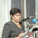 Justice Sophia Essah
