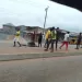 Protest in Nigeria turns violent as youths clash with police in Kurudu, Abuja