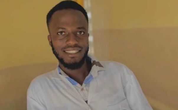 KNUST final year student dies shortly after writing last paper
