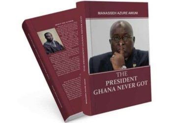 Manasseh Azure apologises to Ibrahim Mahama for error in ‘The President Ghana Never Got’ book