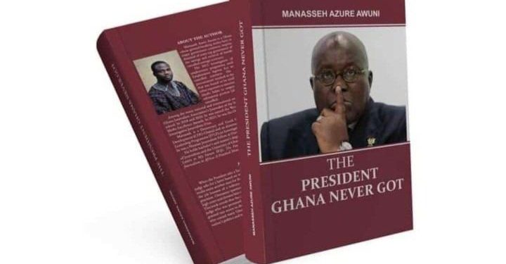 Manasseh Azure apologises to Ibrahim Mahama for error in ‘The President Ghana Never Got’ book