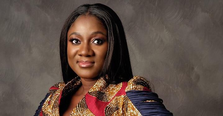 Akosua Kozie Manu