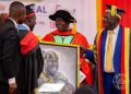 Stop partisan divisiveness on campuses – Asantehene