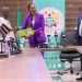 Election: Asiedu Nketia files nomination on Mahama’s behalf