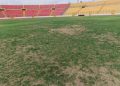 Ablakwa: How Ghana spent over GH₵85m on stadium renovations and still got a CAF ban