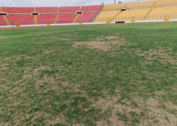 Ablakwa: How Ghana spent over GH₵85m on stadium renovations and still got a CAF ban