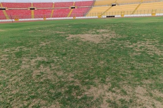 Ablakwa: How Ghana spent over GH₵85m on stadium renovations and still got a CAF ban